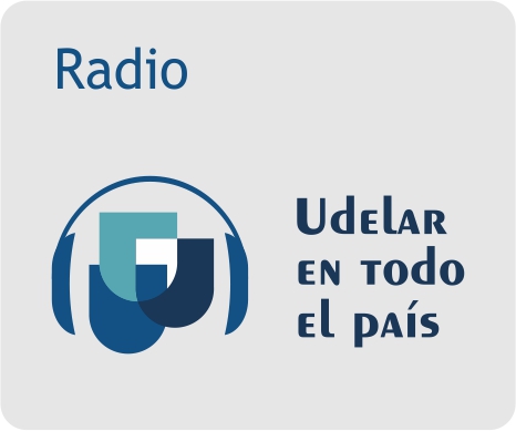 Udelar en todo el país: escuchá los programas aquí