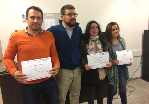 Sede de Treinta y Tres 